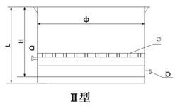 聚丙烯真空过滤器